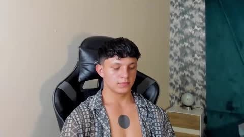 jamesgolden_ online show from 02-28-25, 11:45