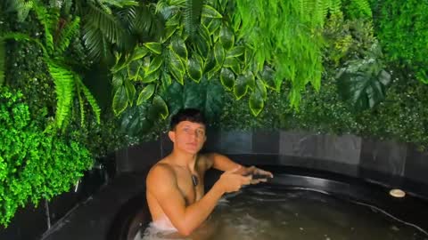 jamesgolden_ online show from 03-07-25, 10:56