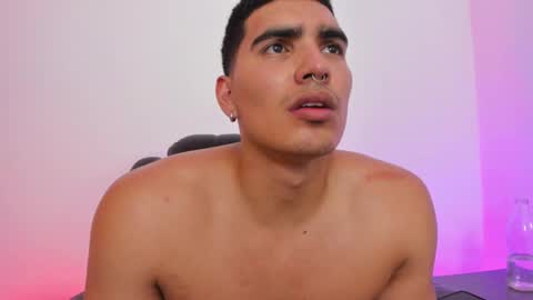 James Gray online show from 01-17-25, 09:06