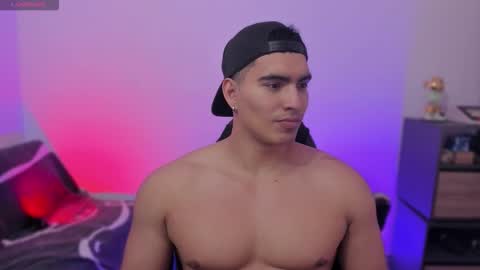 James Gray online show from 01-07-26, 01:02