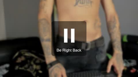 Snapshot of jamesinked_ chatting on 02-16-25, 01:58 Jamesinked  online show from 02-16-25, 01:58