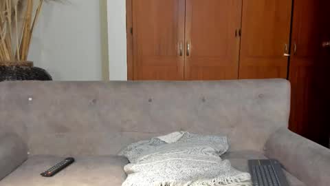 Jamesinked  online show from 11-09-25, 03:16