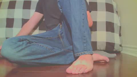 Snapshot of jamesknight57 chatting on 09-30-25, 04:50 James online show from 09-30-25, 04:50