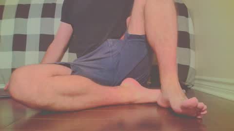 Snapshot of jamesknight57 chatting on 10-06-25, 01:14 James online show from 10-06-25, 01:14