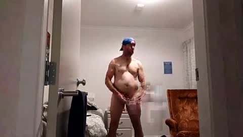 jamesloveridge901 online show from 06-08-26, 10:04