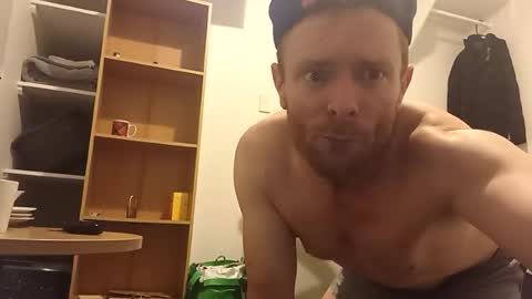 jamesloveridge901 online show from 06-27-26, 05:56