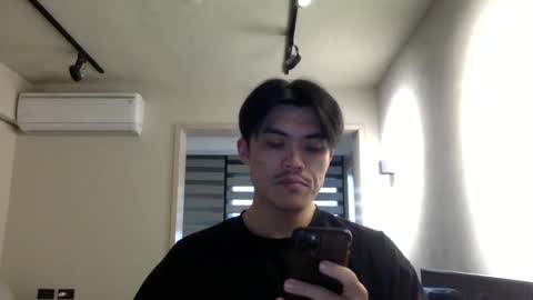 Snapshot of jamesmo820913 chatting on 02-08-25, 03:52 jamesmo820913 online show from 02-08-25, 03:52