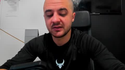 JamesMyers online show from 12-14-25, 05:13