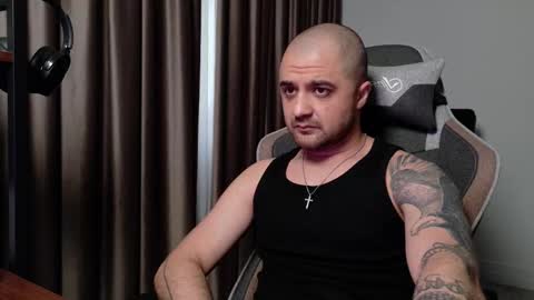 JamesMyers online show from 01-06-26, 06:06