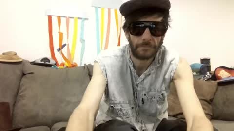 Snapshot of jamesonwest1987 chatting on 05-31-26, 02:42 Explore with me online show from 05-31-26, 02:42