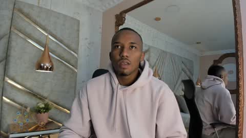 James  online show from 01-11-25, 12:07