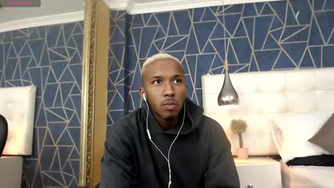 James  online show from 02-06-25, 12:16