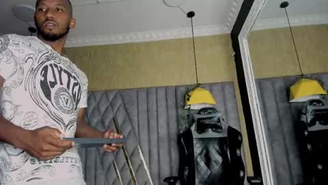 James  online show from 04-21-26, 02:51