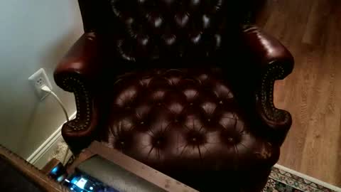 James Pembroke at your service online show from 03-12-26, 12:50