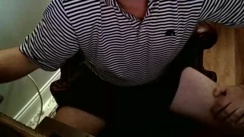 James Pembroke at your service online show from 04-02-26, 01:03