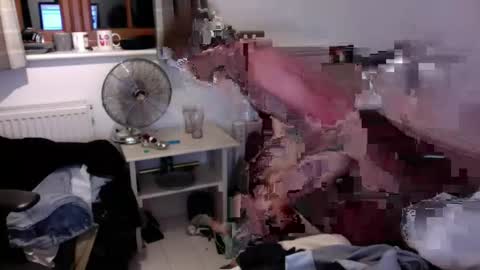 jamesrut1 online show from 10-13-25, 06:52