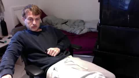 jamesrut1 online show from 10-19-25, 02:50