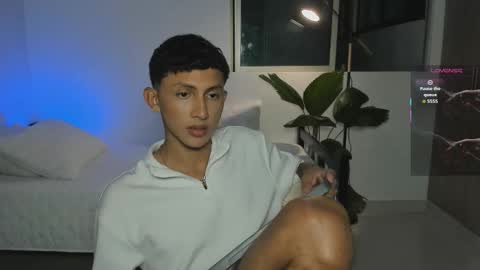 jamess_blanco online show from 01-16-26, 06:06