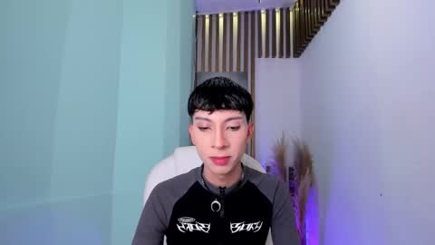 jamess_carterr_ online show from 02-27-26, 03:34