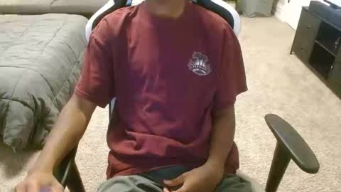 jamessbaker online show from 04-29-26, 12:05