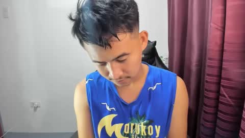 jamesthebigcockxxx online show from 01-13-25, 04:28