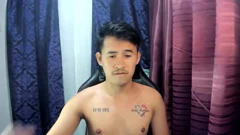 jamesthebigcockxxx online show from 02-03-25, 09:08