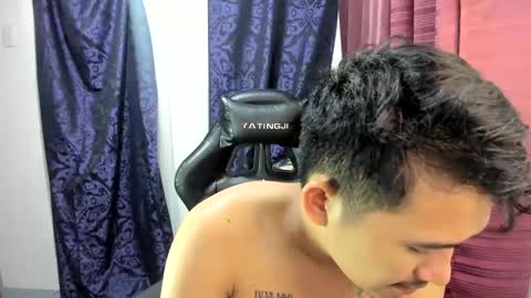 jamesthebigcockxxx online show from 03-08-25, 08:22