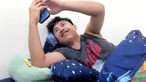 jamesthebigcockxxx online show from 06-13-26, 10:46