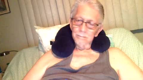 james age 75 online show from 09-29-25, 12:05