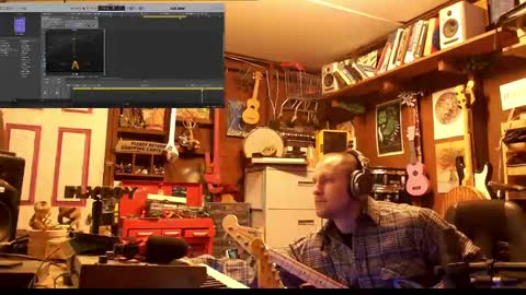 Jameswebbscope online show from 01-28-25, 04:19