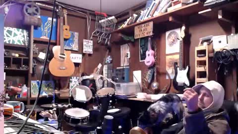 Snapshot of jameswebbscope chatting on 11-25-25, 01:00 Jameswebbscope online show from 11-25-25, 01:00