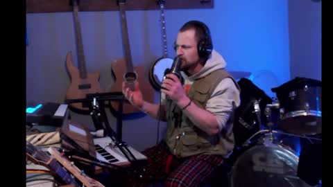 Jameswebbscope online show from 02-25-26, 05:22