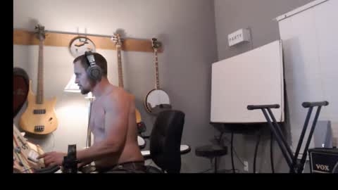 Jameswebbscope online show from 03-27-26, 08:59