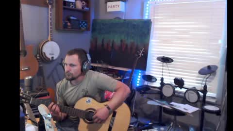 Jameswebbscope online show from 04-14-26, 02:34