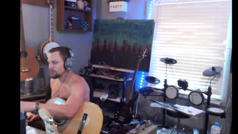 Jameswebbscope online show from 04-15-26, 05:20