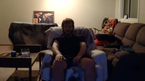 jameswolf777 online show from 09-15-25, 04:12