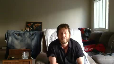 jameswolf777 online show from 09-25-25, 01:09