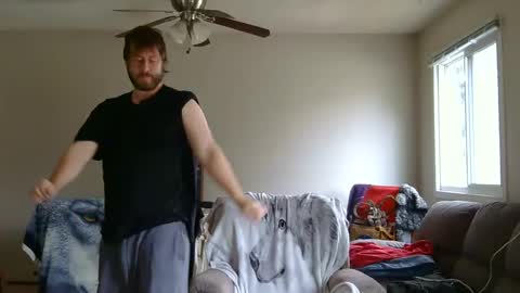 jameswolf777 online show from 09-30-25, 06:46