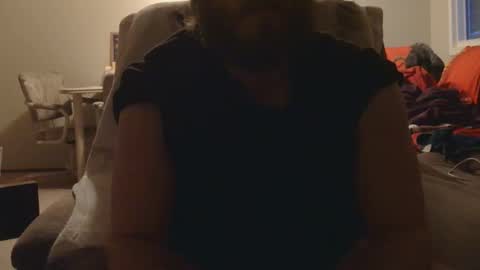 jameswolf777 online show from 12-02-25, 11:56