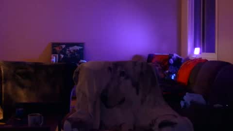 jameswolf777 online show from 12-19-25, 11:17