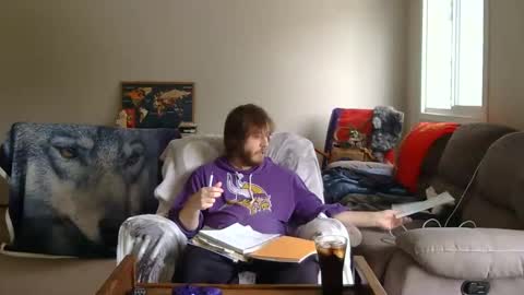 jameswolf777 online show from 01-06-26, 06:44