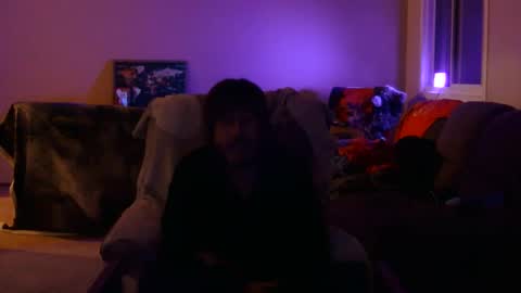 jameswolf777 online show from 01-08-26, 12:46