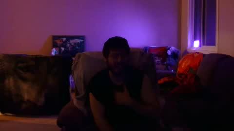 jameswolf777 online show from 01-18-26, 01:26