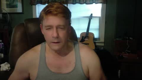 James online show from 07-08-26, 08:35
