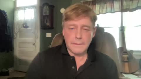James online show from 07-26-26, 03:30