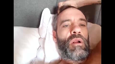 jamie198307 online show from 11-02-25, 11:45