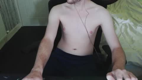 jamie2687 online show from 11-29-25, 01:14