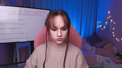 jamie_chung online show from 02-20-26, 03:03