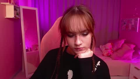 jamie_chung online show from 03-27-26, 03:12