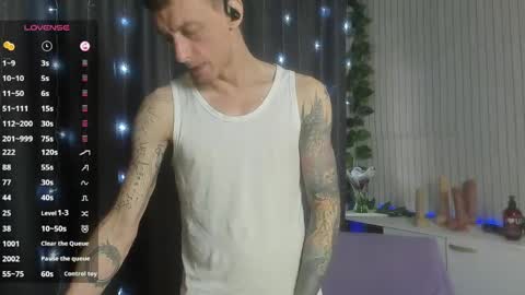 jamie inked online show from 05-14-26, 06:31